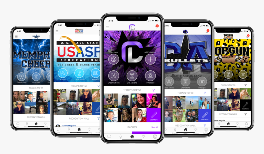 Iphone, HD Png Download