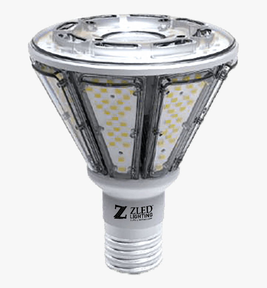 Compact Fluorescent Lamp, HD Png Download