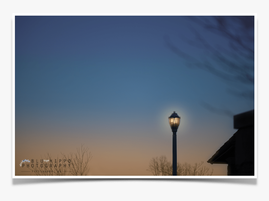 Kids Photography Pittsburgh - Street Light, HD Png Download