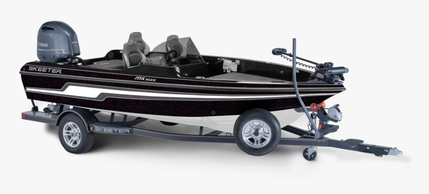 Transparent Speedboat Png - Bass Boat, Png Download