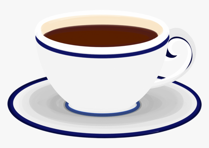 Graphic, Coffee, Coffee Cup, Cup, Tea Cup, Drink, Cafe - Coffee Graphic, HD Png Download