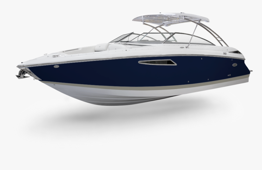 Cobalt R Series R35 - 32 Foot Cobalt Boats, HD Png Download