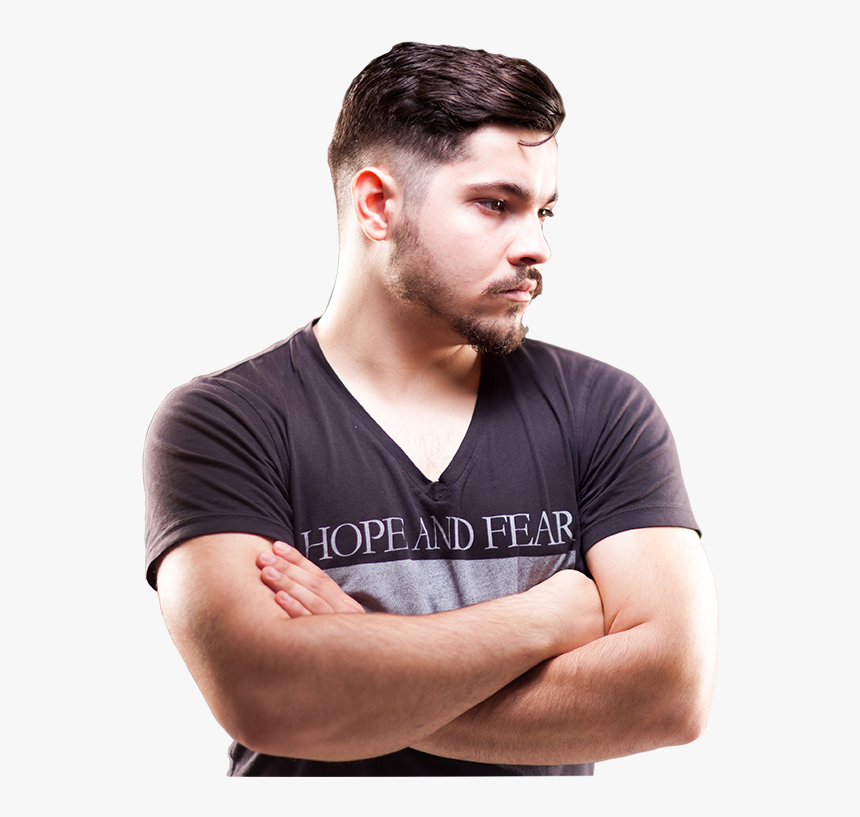 Alt Hair Men, HD Png Download