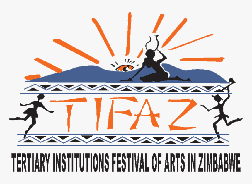 Transparent Like Us On Facebook Transparent Png - Tertiary Institutions Festival Of Arts In Zimbabwe, Png Download