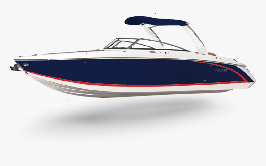 Cobalt R Series R30 - 25 Foot Cobalt Boats, HD Png Download