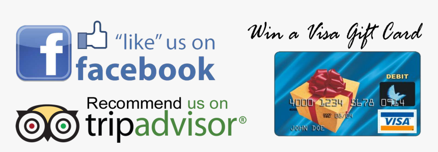 Like - Visa Gift Card, HD Png Download