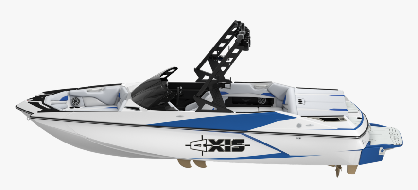 Inflatable Boat, HD Png Download