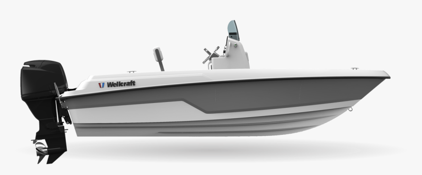 Rigid-hulled Inflatable Boat, HD Png Download