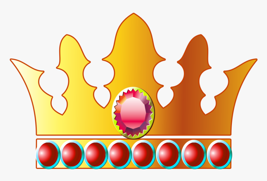 Crown,birthday Candle,fashion Accessory, HD Png Download