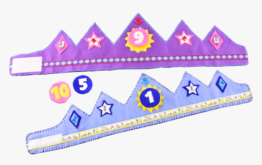 Birthday Crown, HD Png Download