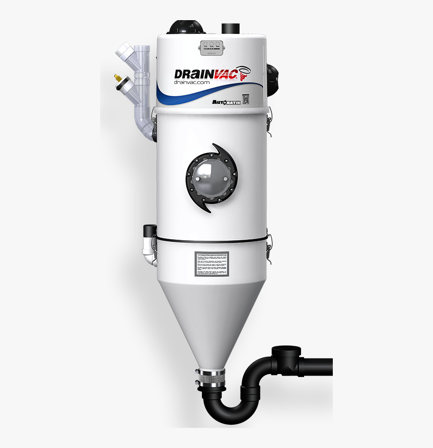 Central Vacuum Cleaner Png Pic - Central Vacuum Wet And Dry, Transparent Png