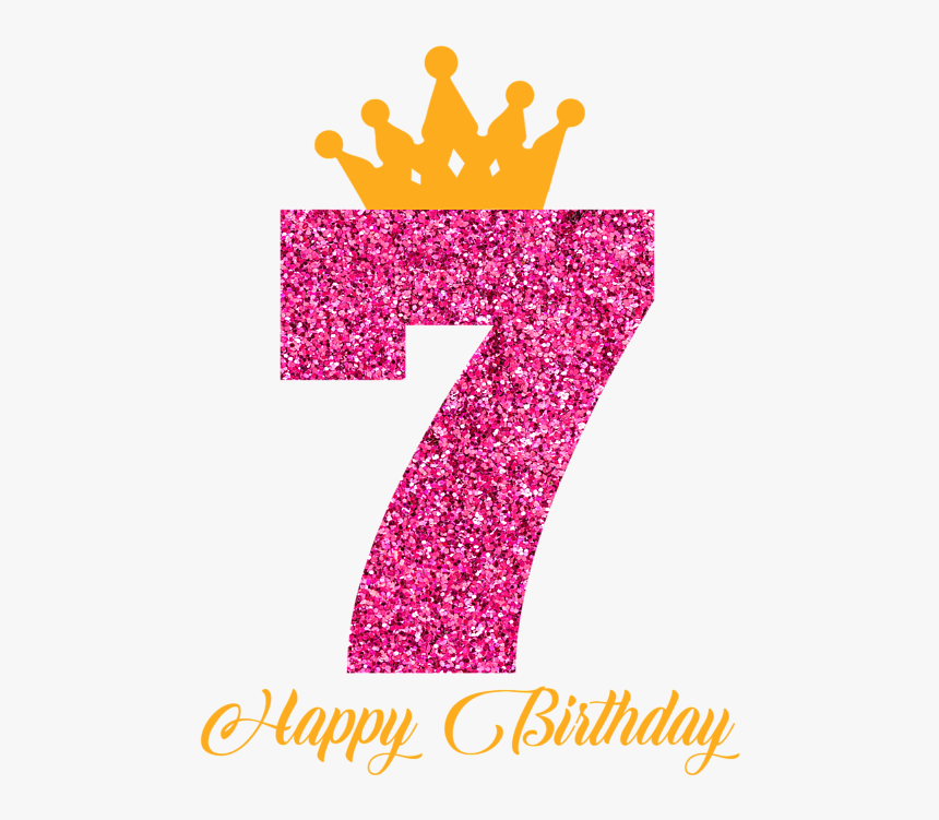 Number, HD Png Download