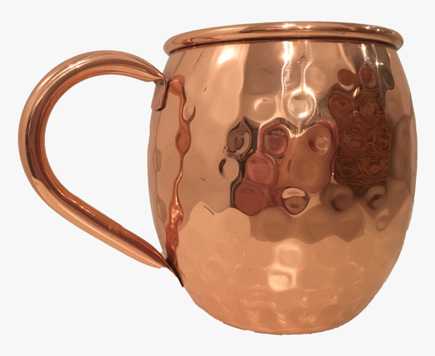 Moscow Mule Mugs Copper Mugs Copper Moscow Mule Mugs - Copper Moscow Mule Mugs Png, Transparent Png