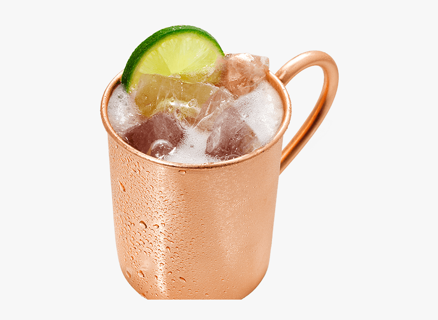 Cocktails Detail Stoli Farmer Smule-min - Sour, HD Png Download