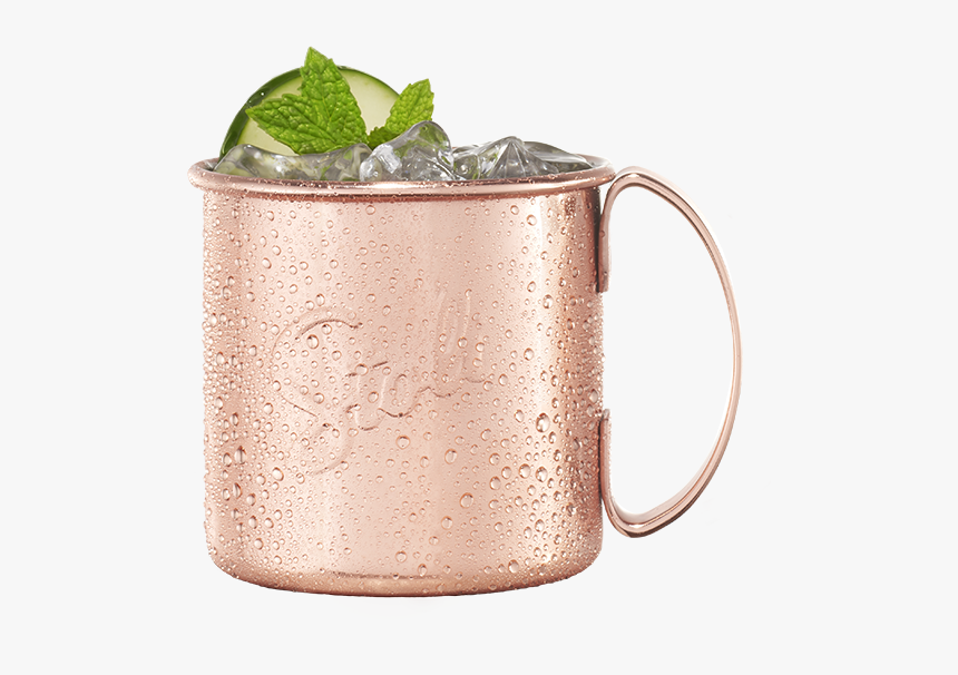 Stoli Mule, HD Png Download