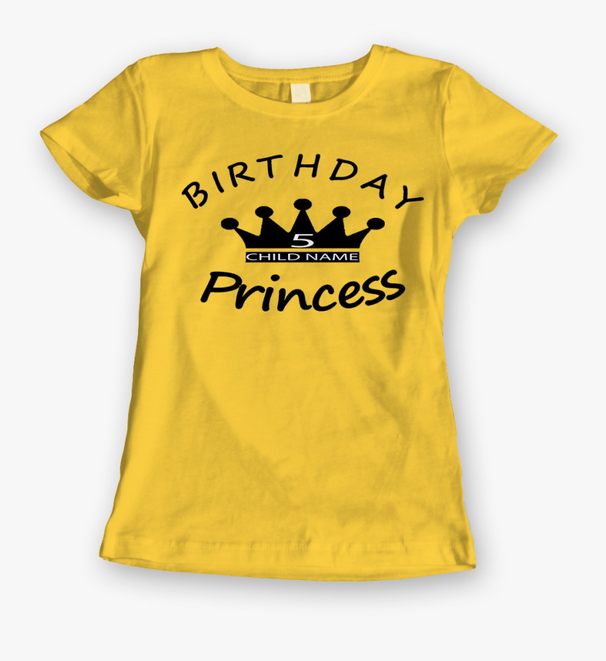 T-shirt, HD Png Download