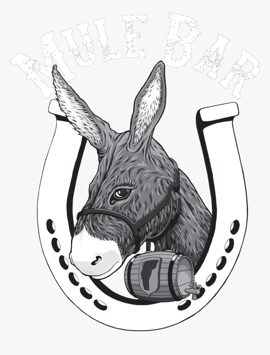 Mule Png, Transparent Png