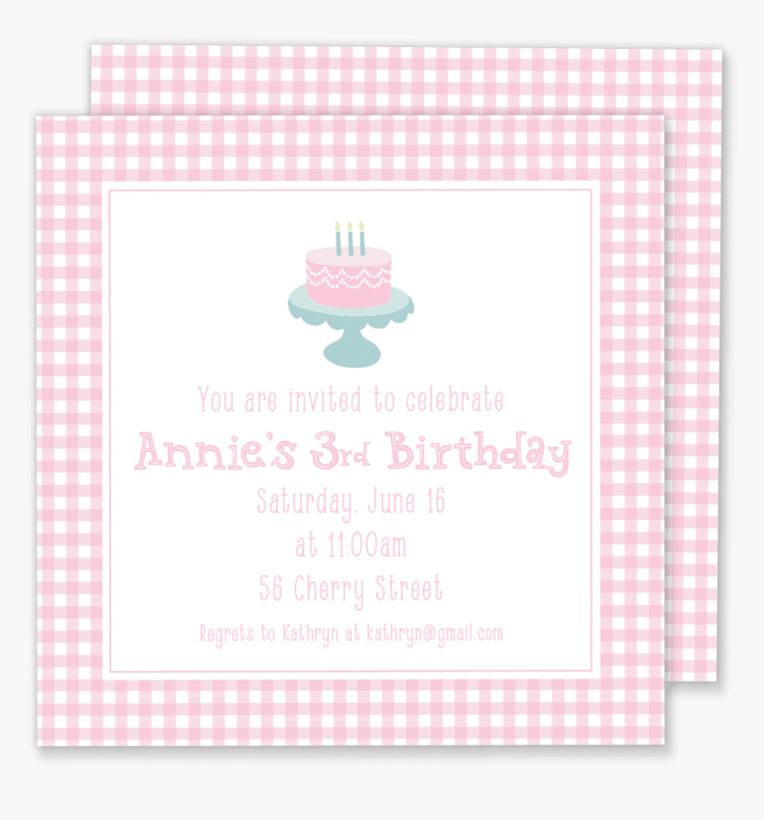 Greeting Card, HD Png Download