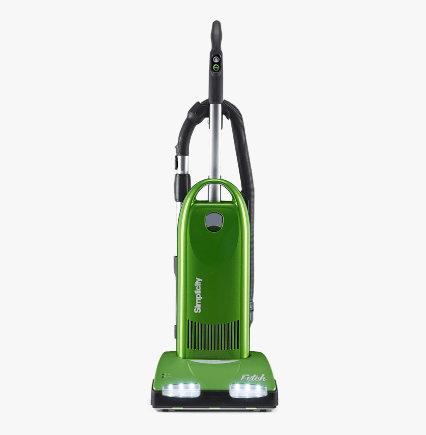 Simplicity S30pet Pet Vacuum Cleaner - Simplicity Fetch Pet Vacuum, HD Png Download