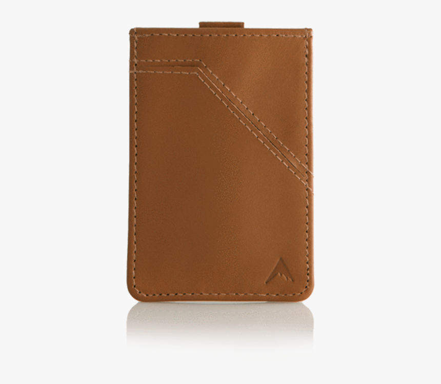 Mule Card Sleeve - Leather, HD Png Download
