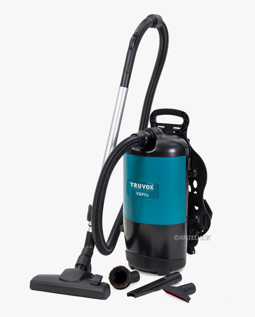 Vacuum Cleaner Png Image Hd - Vacuum Cleaners, Transparent Png