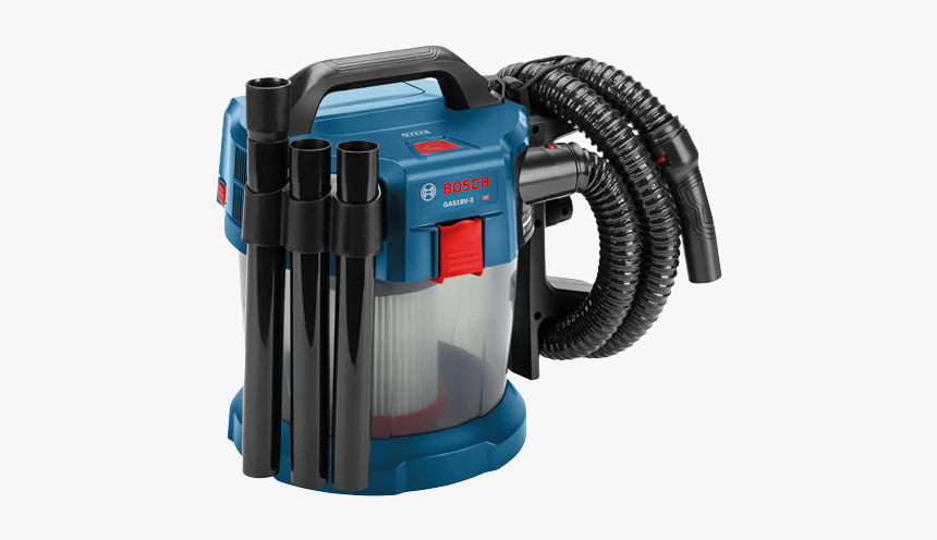 Gas18v 3n 18 V - Gas18v 3n Bosch, HD Png Download