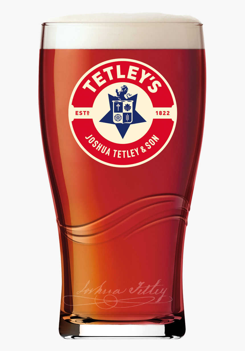 Tetley S Cask - Tetley's Original Bitter, HD Png Download