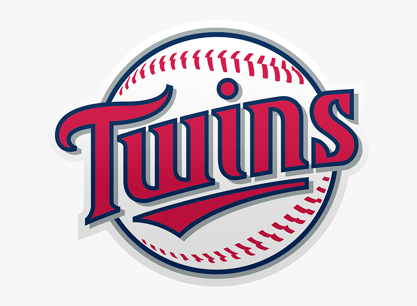 Minnesota Twins Ball Logo - Mn Twins Logo Png, Transparent Png