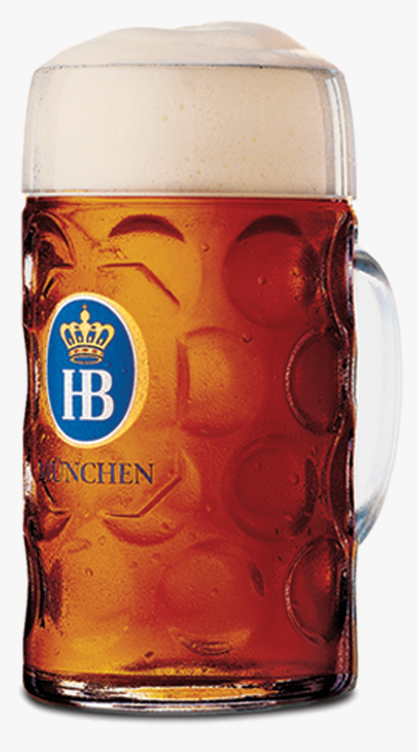 Delicator-transparent - Maibock Hofbrau, HD Png Download