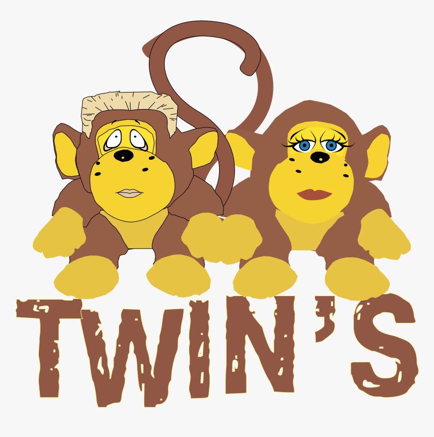 Twins Logo Png Transparent - Twins Logos Png, Png Download