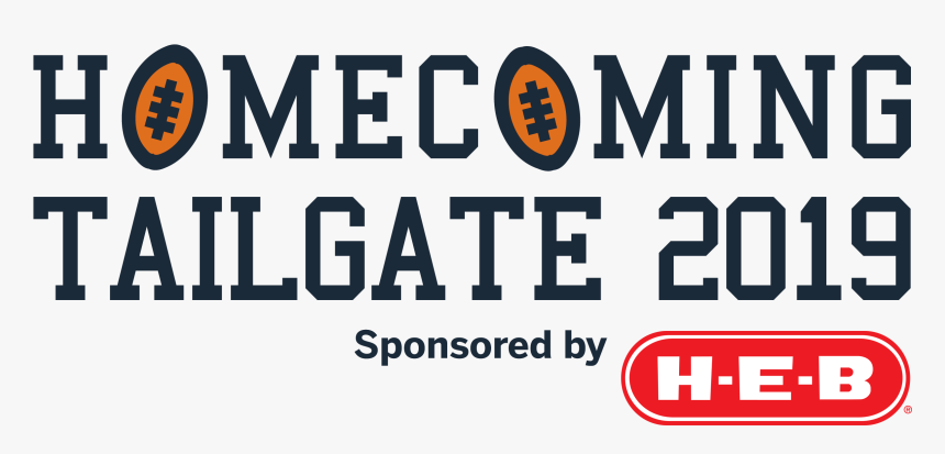 Football Homecoming Tailgate 2019, HD Png Download