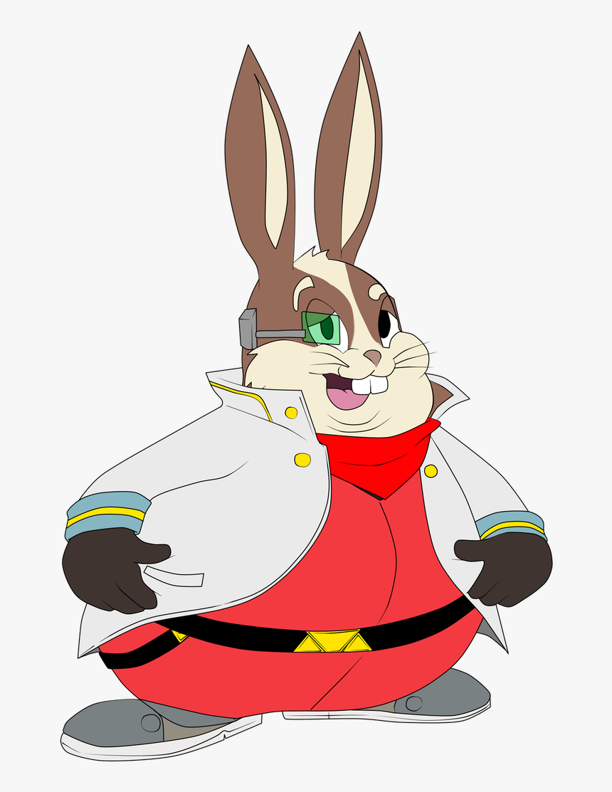 Transparent Starfox Png - Cartoon, Png Download