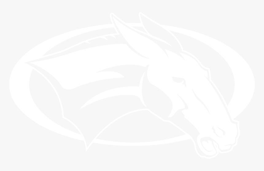 Colby Mules Logo, HD Png Download