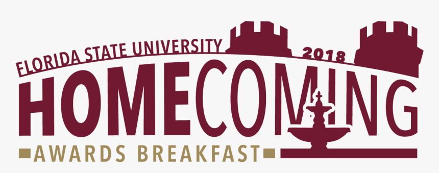 2018 Homecoming Awards Breakfast - Graphic Design, HD Png Download