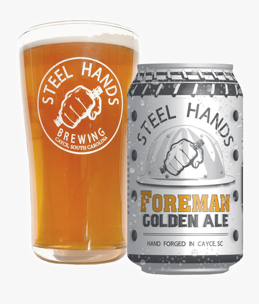 Pint Glass, HD Png Download