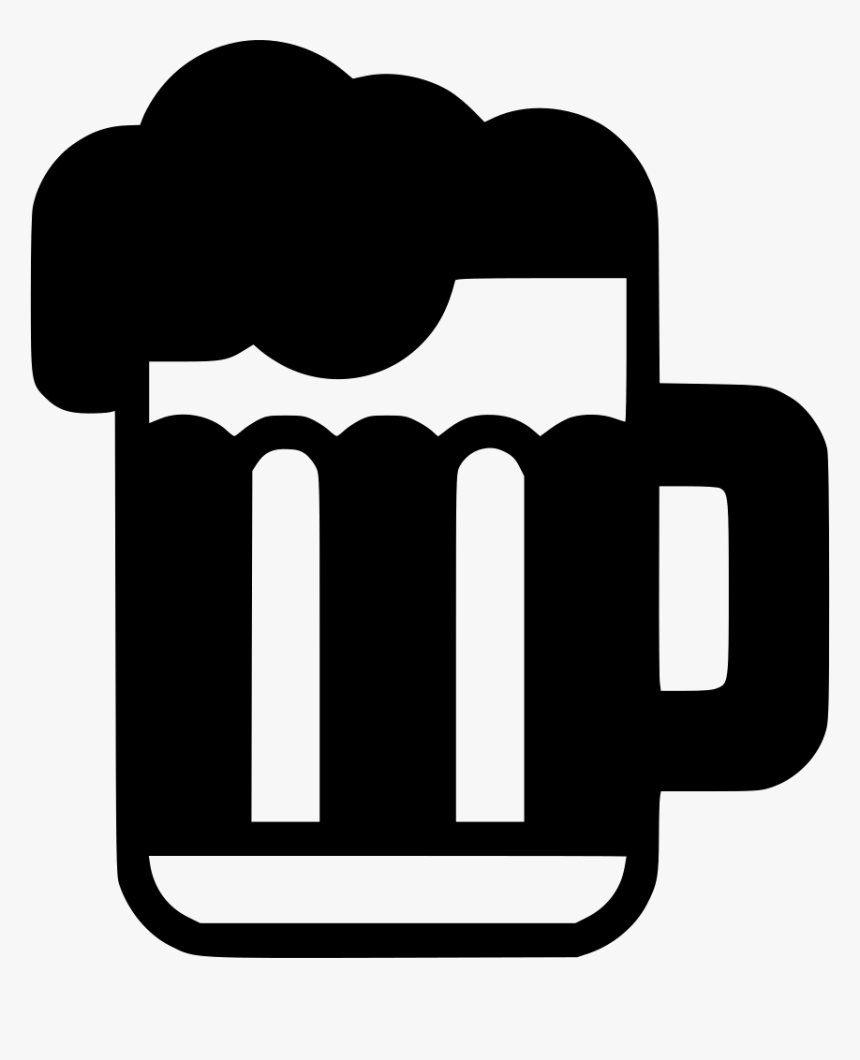 Beer Pint - Pint, HD Png Download