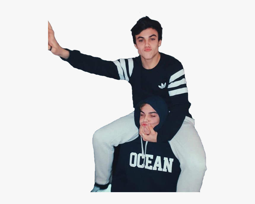 Dolan Twins Png , Png Download - Hot Pictures Of The Dolan Twins, Transparent Png