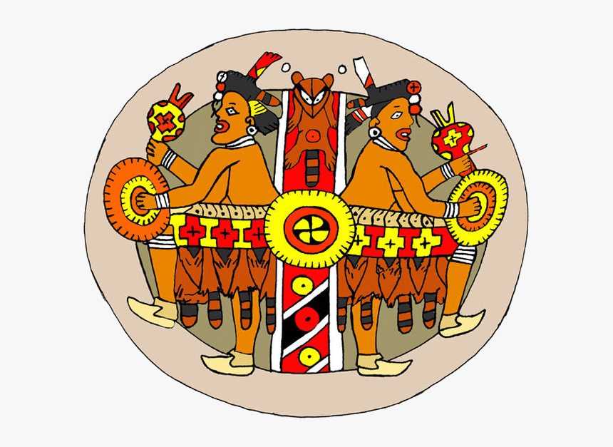 File - S - E - C - C - Hero Twins 3 Hroe 2007-transparent - Hero Twins, HD Png Download