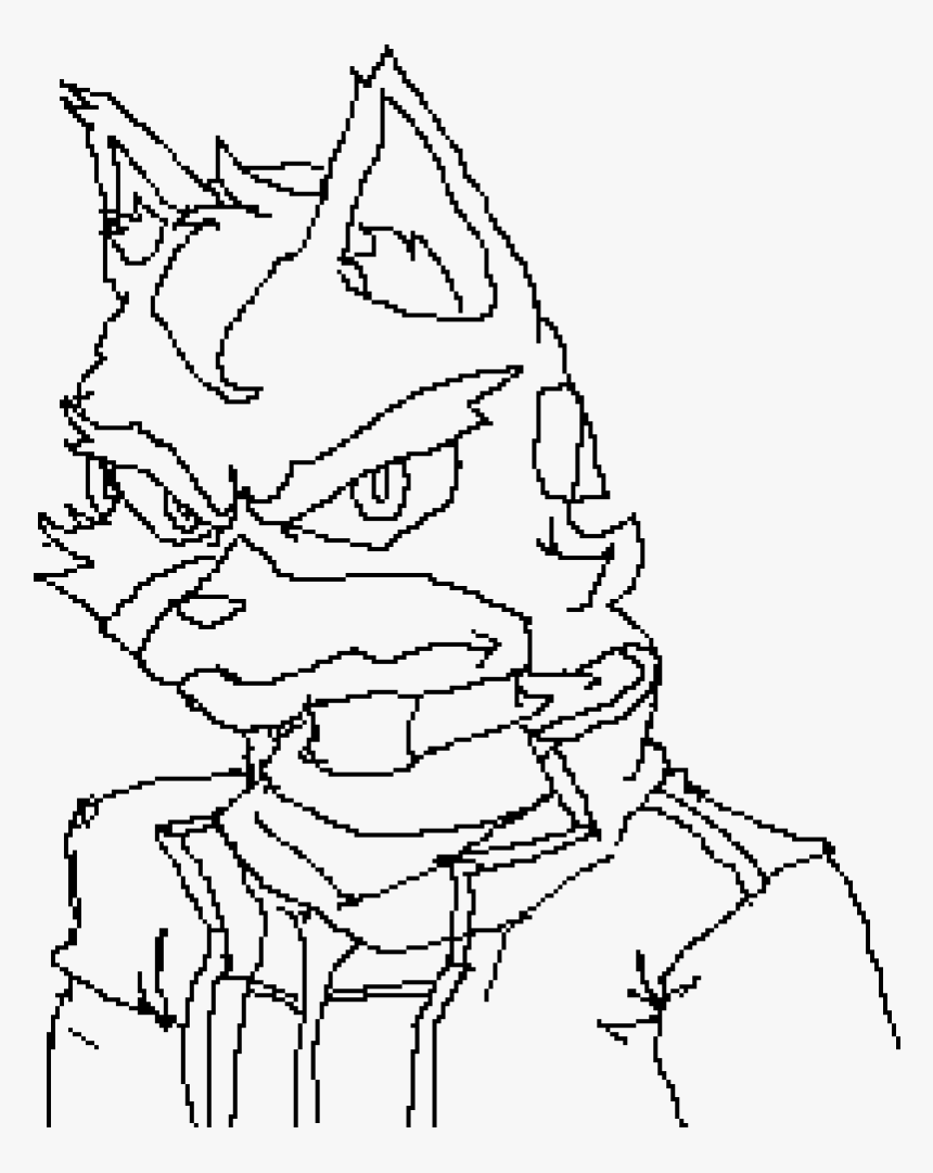Line Art, HD Png Download