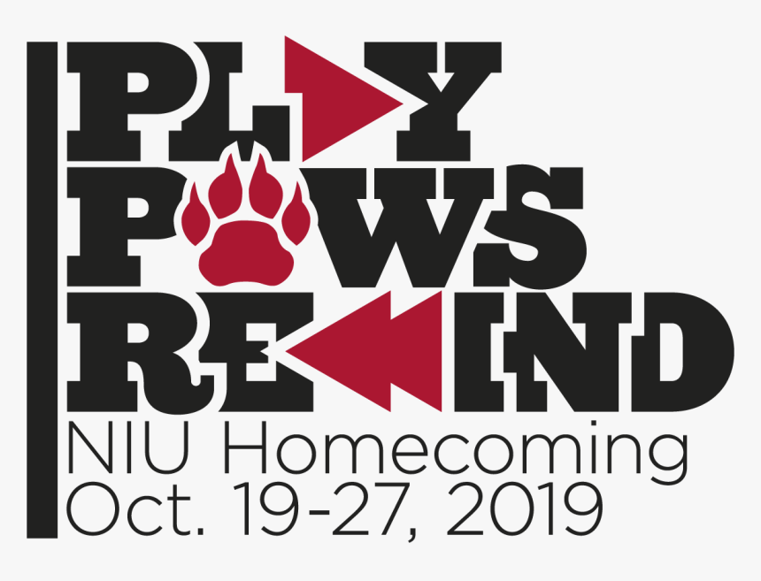 Niu Homecoming 2019, HD Png Download