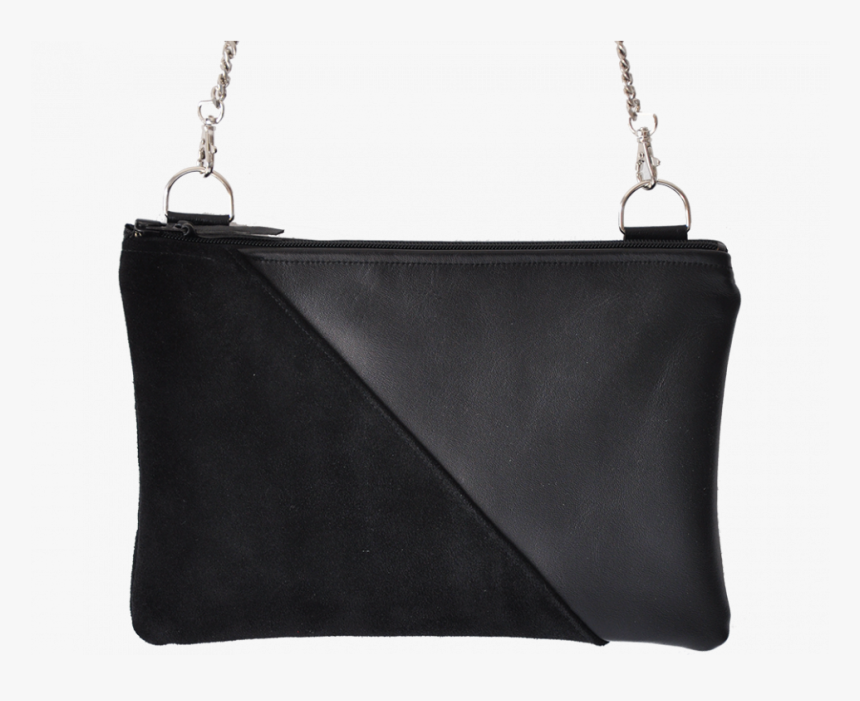 Jumellenoir Front - Shoulder Bag, HD Png Download