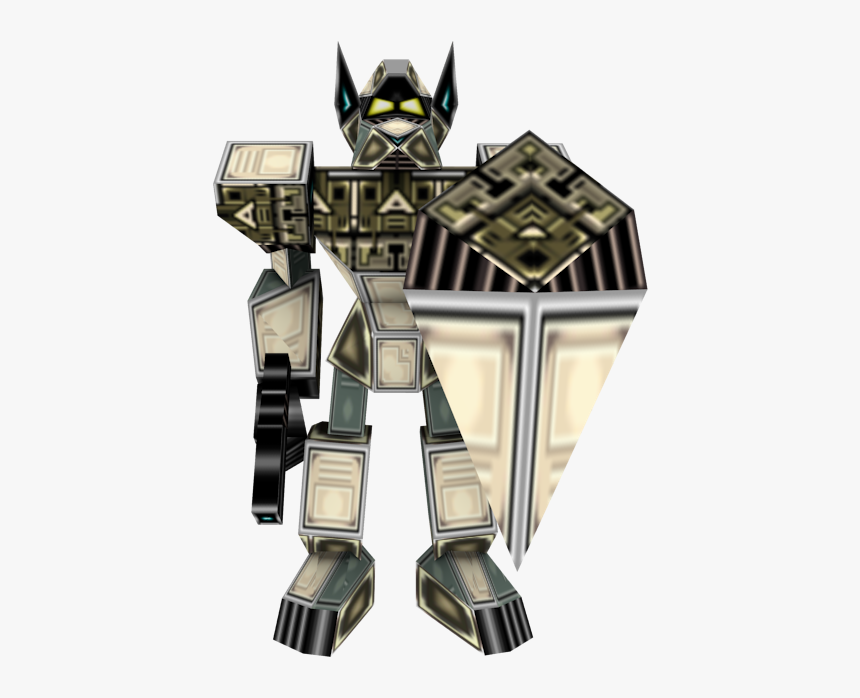 Arwingpedia - Star Fox Gundam, HD Png Download