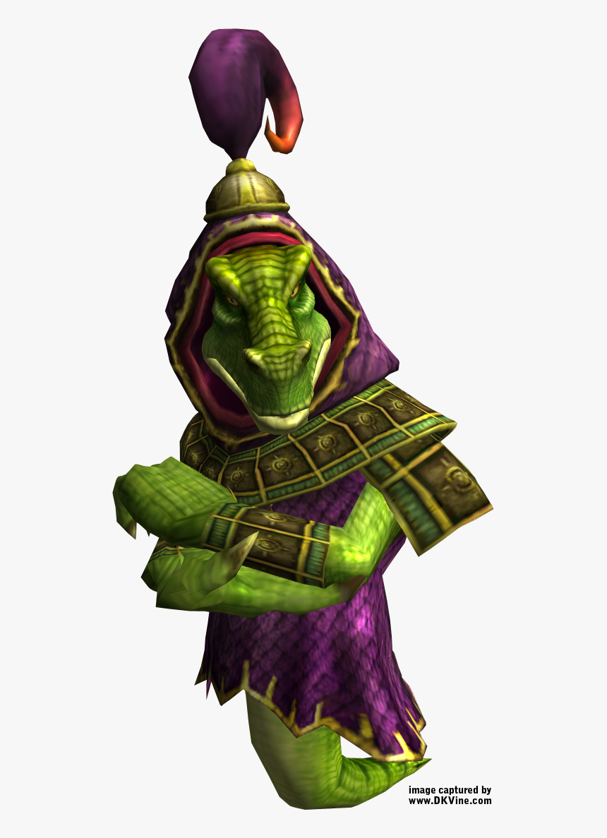 Seconds Before De-trousering, Slippy Offers His Most - Star Fox Adventures Shopkeeper, HD Png Download