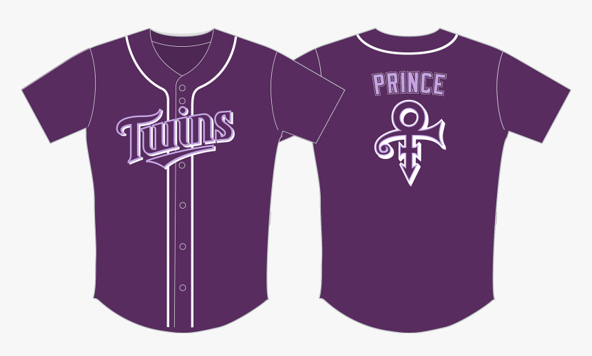 Minnesota Twins Prince Night 2019, HD Png Download