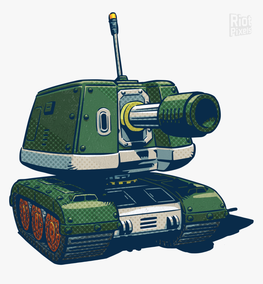 Tank, HD Png Download
