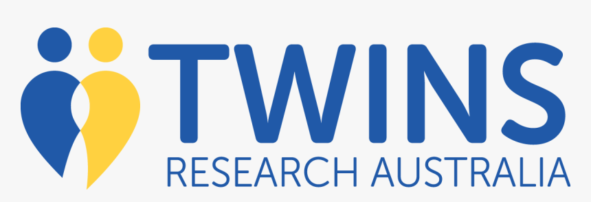 Twins Research Australia, HD Png Download