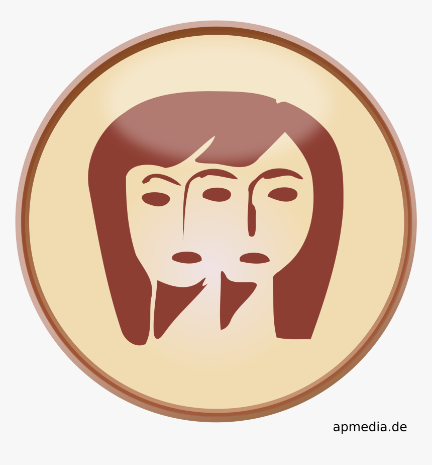 Star Sign Twins - Signo Geminis, HD Png Download