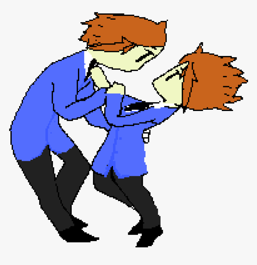 Shady Twins Clipart , Png Download - Illustration, Transparent Png
