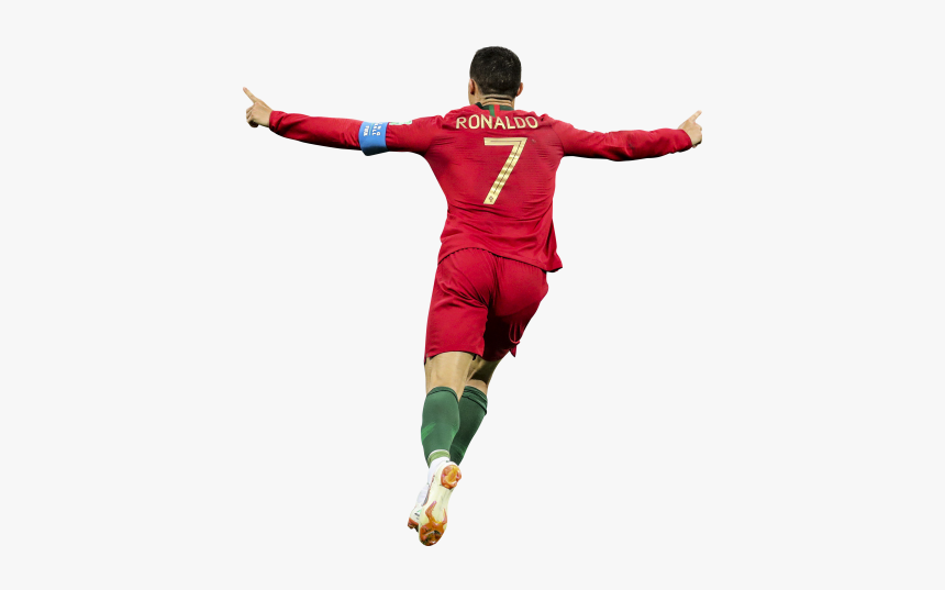 Football Player, HD Png Download