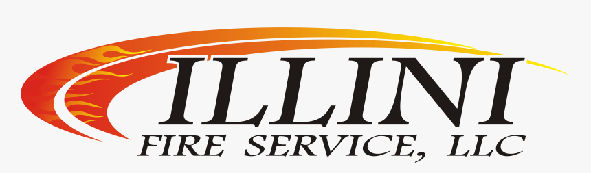 Illini Fire Service, Llc, HD Png Download